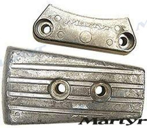 Recmar - Volvo Al Anode Kit (cmdphkita)