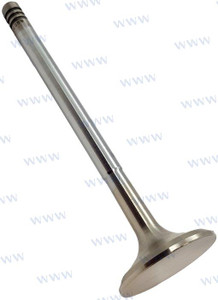 Recmar - Volvo Exhaust Valve (rec1542389)