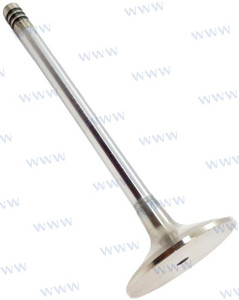 Recmar - Volvo Intake Valve (rec1542472)