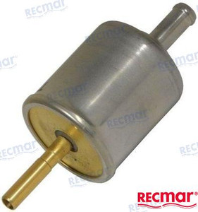 Recmar - Vst Filter (rec60v-24251-01)