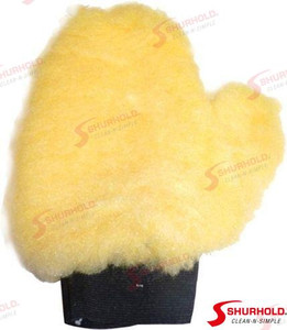 Recmar - Wash Mitt (shu284)