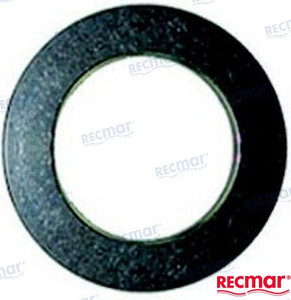 Recmar - Washer Gear (rec09160-21009)
