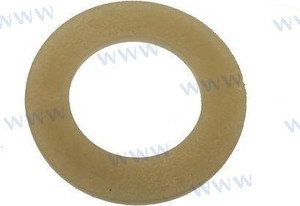 Recmar - Washer, Nylon (paf15-01010002)