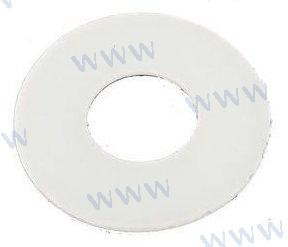 Recmar - Washer, Nylon (paf20-01030006)