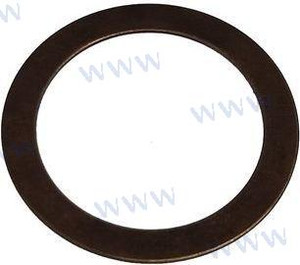 Recmar - Washer, Plate (paf4-04000004)