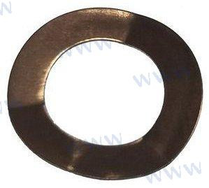 Recmar - Washer, Wave (paf15-00000009)