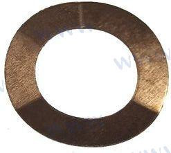 Recmar - Washer, Wave (paf15-01010104)
