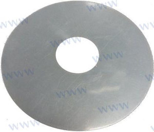 Recmar - Washer,thrust (paf2.6-04070003)