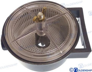 Recmar - Water Filter 150 Lts/m (gs30380)