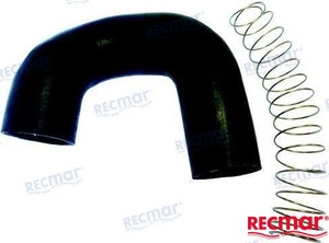 Recmar - Water Hose (rec32-8m0071007)
