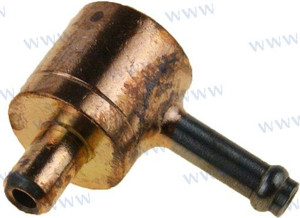 Recmar - Water Nozzle Assy Out (rec650-14485-03)