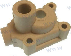 Recmar - Water Pump (paf6-03000001)