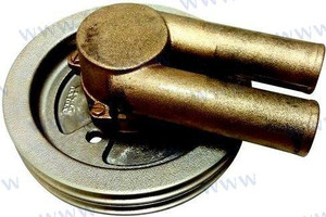 Recmar - Water Pump (rm21214596)