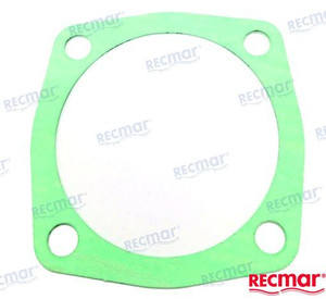 Recmar - Water Pump Gasket (rec129150-01881)