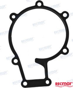 Recmar - Water Pump Gasket (rec3818912)