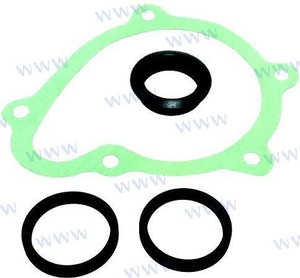 Recmar - Water Pump Gasket Set (rec22038)