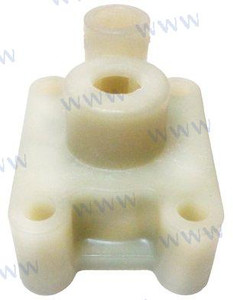 Recmar - Water Pump Housing (paf2.6-03000014)