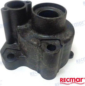 Recmar - Water Pump Housing (rec67f-44311-01)