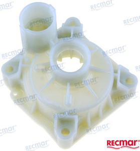Recmar - Water Pump Housing (rec6aw-44311-01)