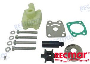 Recmar - Water Pump Kit (rec6e0-w0078-a2)