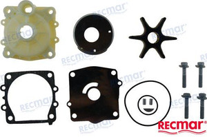 Recmar - Water Pump Kit (rec6n6-w0078-02)