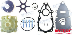 Recmar - Water Pump Kit (rec6p2-w0078-00)
