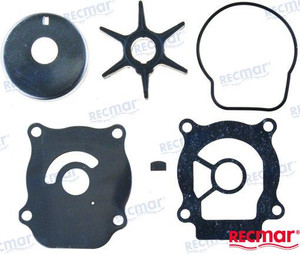 Recmar - Water Pump Repair Kit (rec17400-88l00)