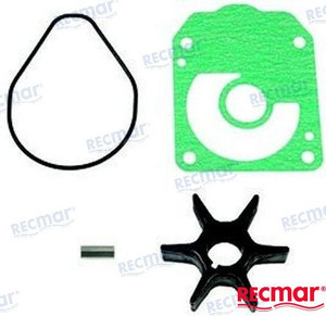 Recmar - Water Pump Service Kit (rec06192-zy3-000)