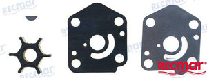 Recmar - Water Pump Service Kit (rec17400-93951)
