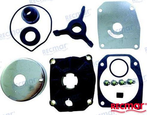 Recmar - Water Pump Service Kit (rec438592)