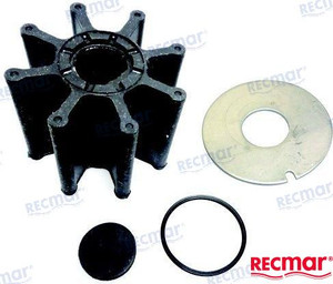 Recmar - Water Pump Service Kit (rec47-59362t5)
