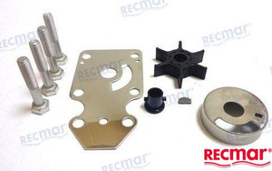 Recmar - Water Pump Service Kit (rec63v-w0078-01)