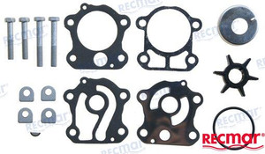 Recmar - Water Pump Service Kit (rec6h3-w0078-02)