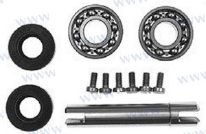 Recmar - Water Pump Service Kit (rec875698)