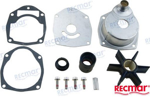 Recmar - Water Pump Service Kit (rec8m0065072)
