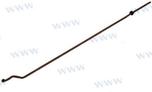 Recmar - Water Tubu Assy (paf4-02040001)