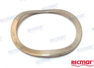Recmar - Wave Washer (rec90206-22m19)