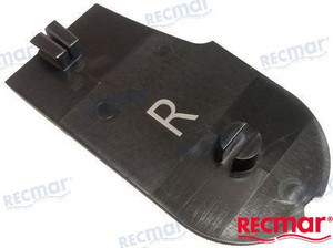 Recmar - Wear Pad-stbd (rec8m2015938)