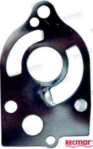 Recmar - Wear Plate (rec32768)