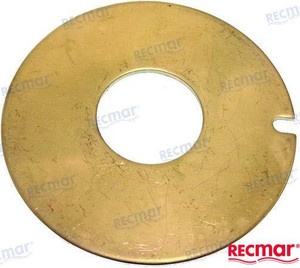 Recmar - Wear Plate (rec59503)