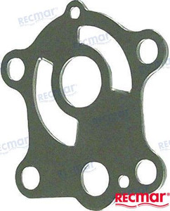Recmar - Wear Plate (rec67f-44323-00)