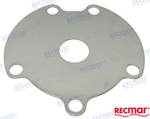 Recmar - Wear Plate (rec94576)