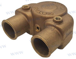 Recmar - Wear Plate (she19880)