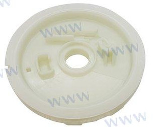 Recmar - Wheel, Start-up (paf15-07130201)