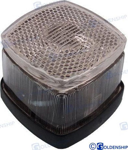 Recmar - Wht Front Light (gs76059)