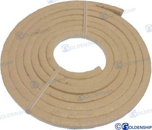 Recmar - Wht Pking 6 Mm (2 M) (gs38087)