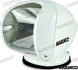 Recmar - Wireless Rmt Spot Light 12/24v (gstspl-12w) Recmar - Wireless Rmt Spot Light 12/24v (gstspl-12w)