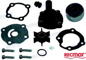 Recmar - Wp Service Kit (rec395270)