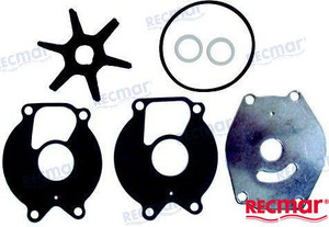 Recmar - Wp Service Kit (rec47-85089q4)