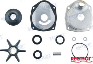 Recmar - Wp Servicee Kit (rec817275a6)